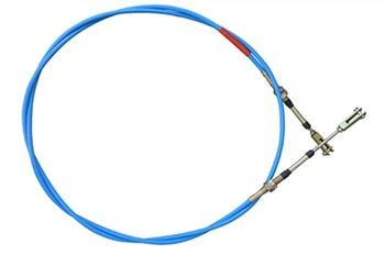 Кабель управления для ВОМ автомобиля