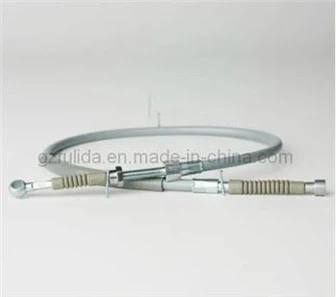 Задний тормозной трос мотоцикла