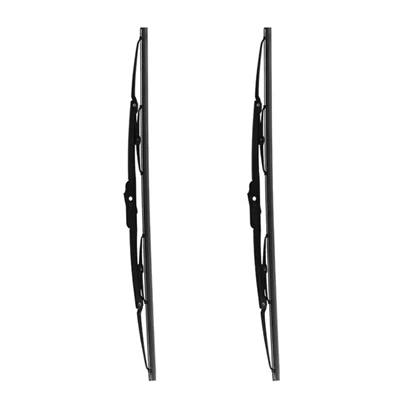 Универсальная автозапчасть U-образная железная рама с держателем для дворников в виде косточки